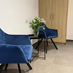 Falken فندق هشينغن