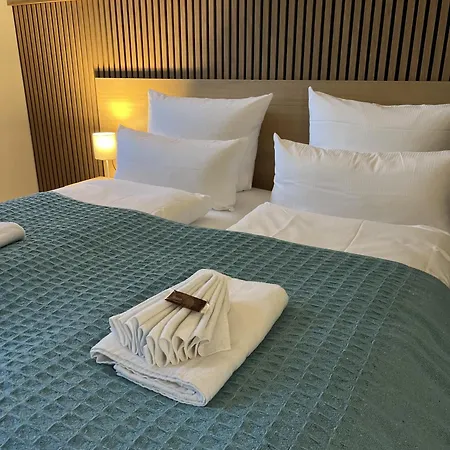 Otel Falken *