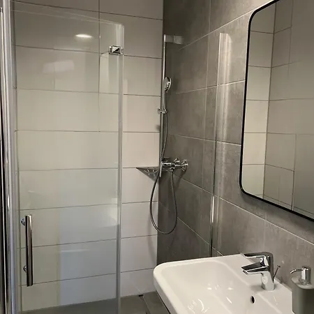 Falken Hotel Hechingen