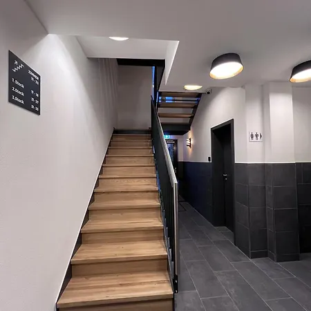 Falken Otel *