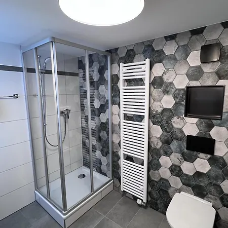 Hotel Falken Hechingen