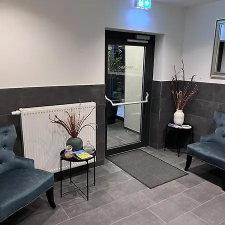 Hotel Falken