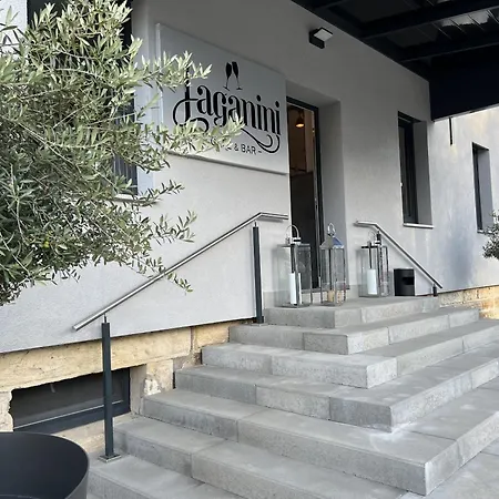 Otel Falken Hechingen
