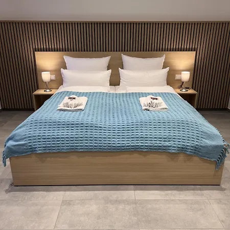 Otel Falken *