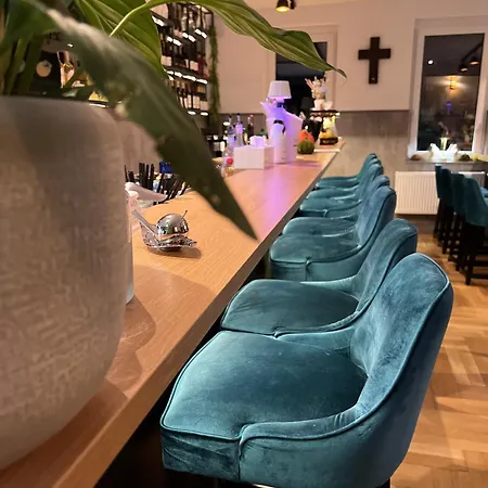 Hotel Falken Hechingen