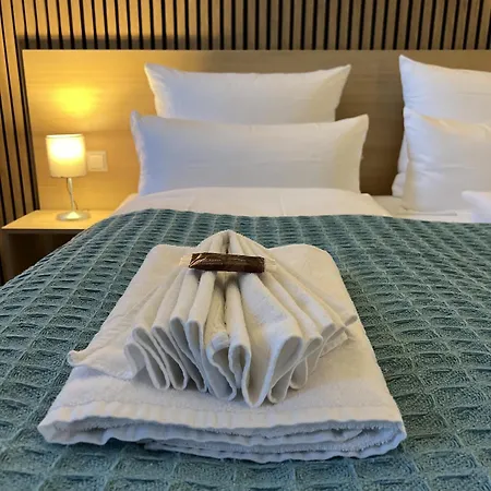 Hotel Falken Hechingen