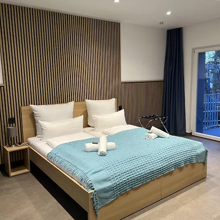 Otel Falken