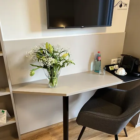 Falken Hotel Hechingen