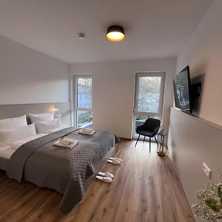 Otel Falken *