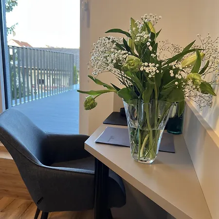 Falken Hotel Hechingen