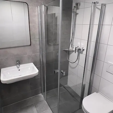 Hotel Falken Hechingen