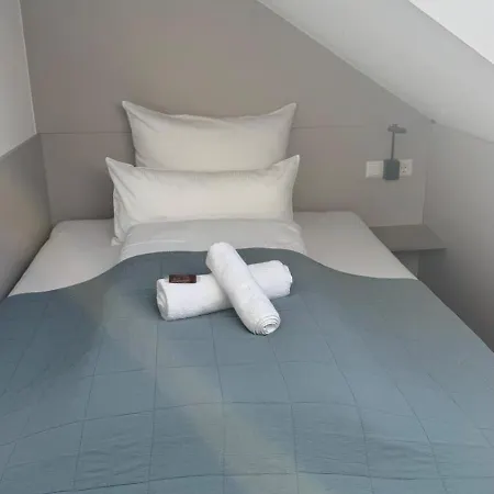 Hotel Falken
