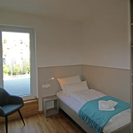 Falken Hotel *