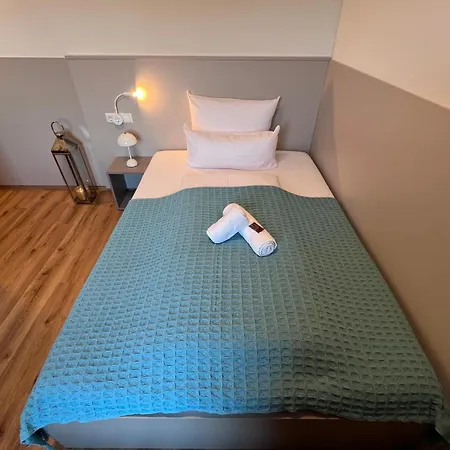 Falken Hotel Hechingen