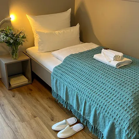Falken Hotel Hechingen